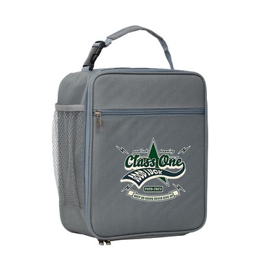 Oxford Cloth Insulated Bag