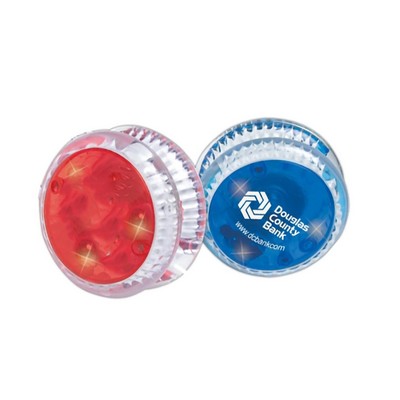 Yo-Yo Ball