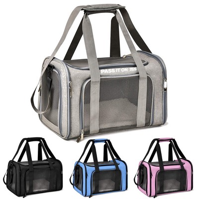 Pet Carrying Case