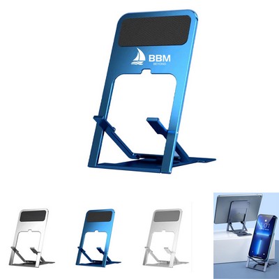ABS Desktop Phone Stand