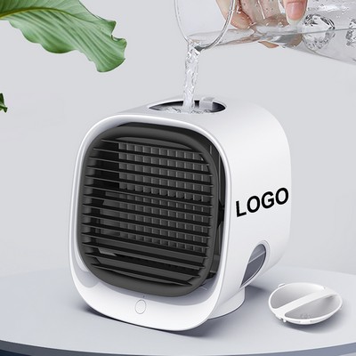 Mini Desktop Cooling Air Conditioning Fan
