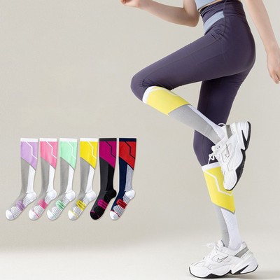Sports Compression Socks for Women