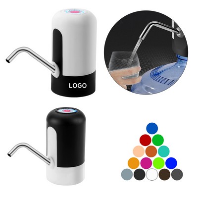 Electric Water Pump
