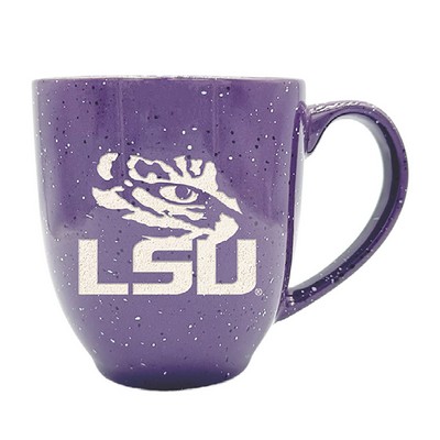Glazed Bistro Mug