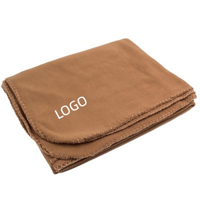 Fleece Blanket