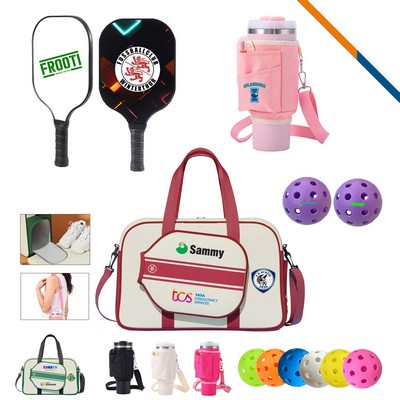 Punk Ball Game Set