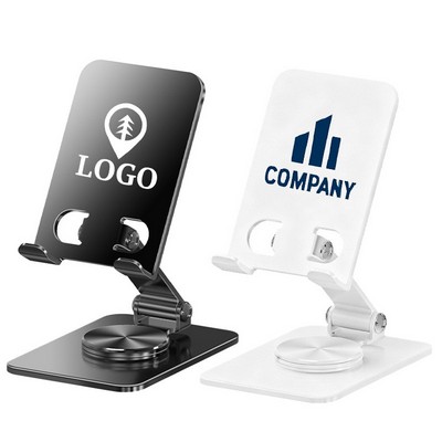 360 Degree Rotation Heavy Duty Phone Stand