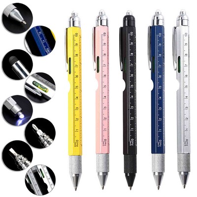 9" 1 Multitool Pen Cool Tools Gadgets