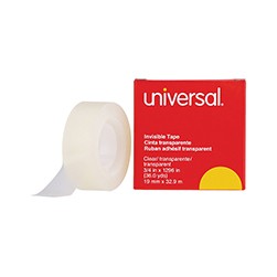Invisible Tape