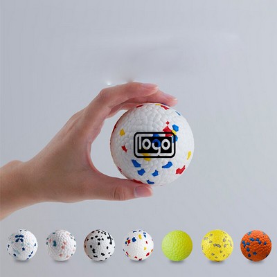 Dog's Toy Ball