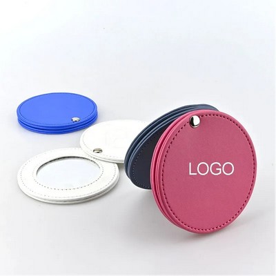 Round Mirror