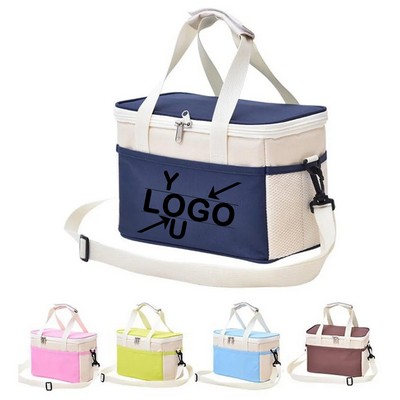 Shoulder Strap Cooler Bag