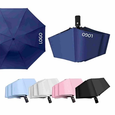 Automatic Foldable Umbrella