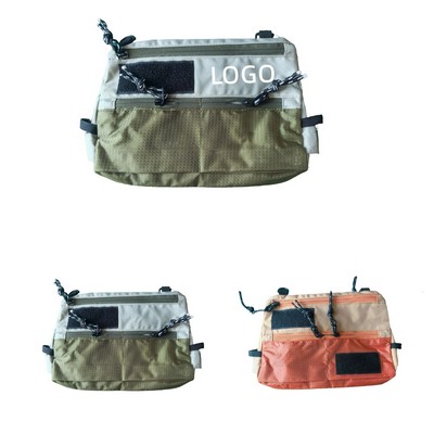 Outdoor Waist Bag