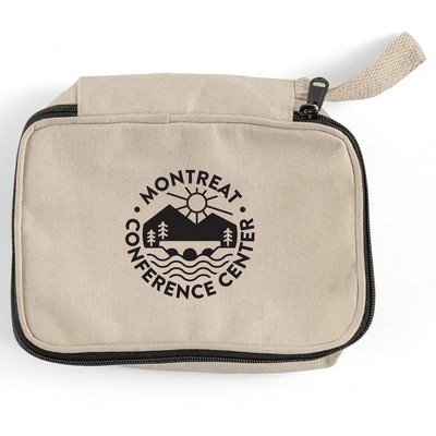 Toiletry Bag