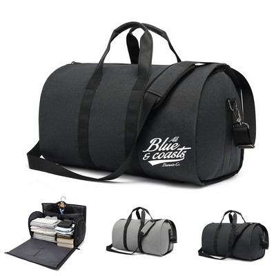 Travel Garment Bag