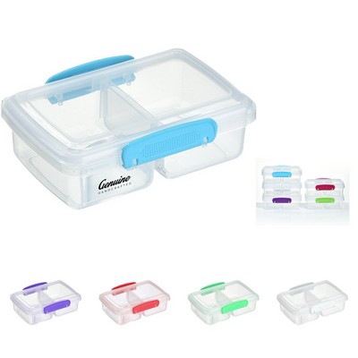 Transparent Food Preservation Box