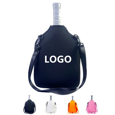 Pickleball Racket Bag
