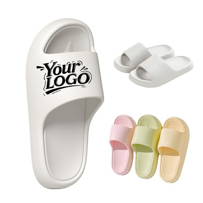 Non-Slip Breathable Summer Slippers