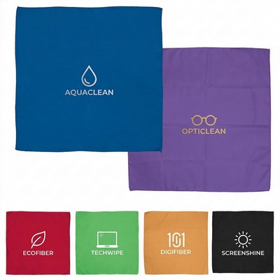 Cotton Bandana 22"