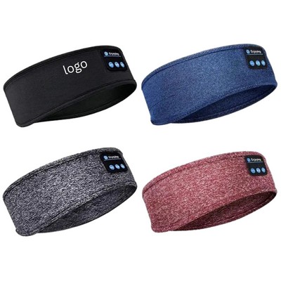 Bluetooth Headband Headphones
