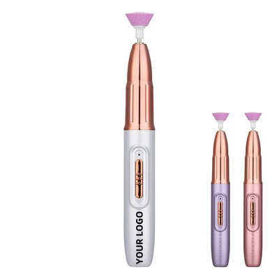 Electric Nail File