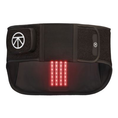 ThermBack LED