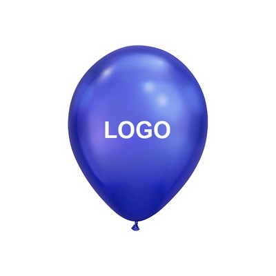 Custom Latex Balloon-2A - 17"