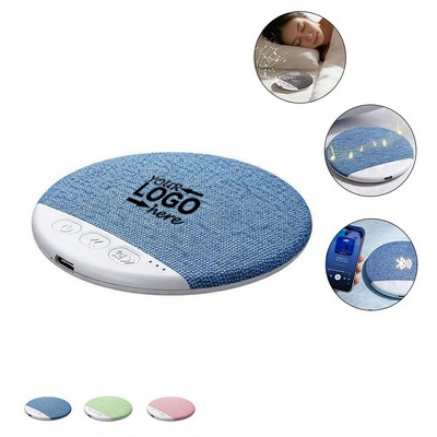 Ultra Thin Pillow Sleep Speaker