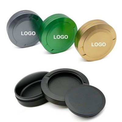 Custom Snus Cans Zyn Container