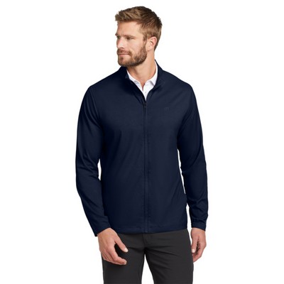TravisMathew Surfside Full-Zip Jacket