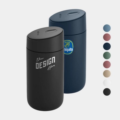 Fellow® 12 oz Ceramic-Lined Carter Slide Mug