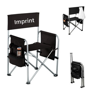 Camping Director Chair