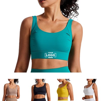 High Support Performance Sports Underwear