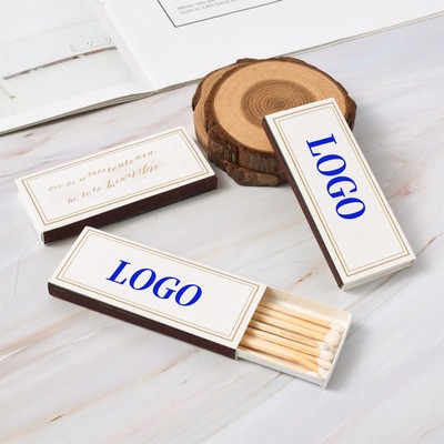Wooden Matches