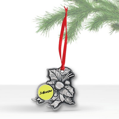 Classic Ornament (2"x 1.75")