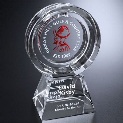 Annular Award 6-1/4"
