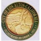 1-3/8" Imitation Cloisonne Pins, 16 Gauge