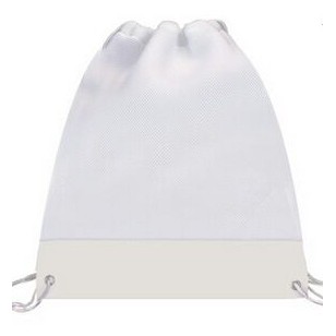 Mesh Sport Bag