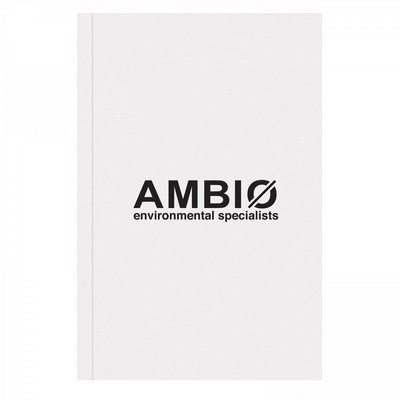 Perfect Bound Eco Notebook