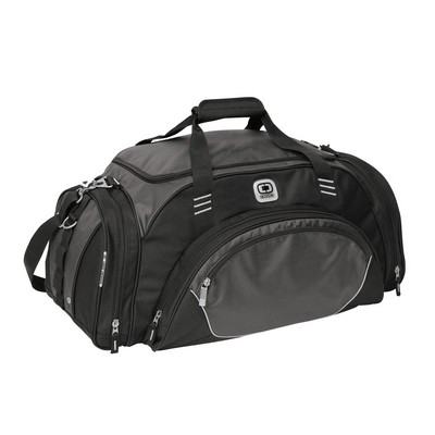 OGIO® - Transfer Duffel.