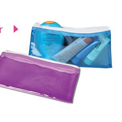 Transparent Pen Holder Pouch