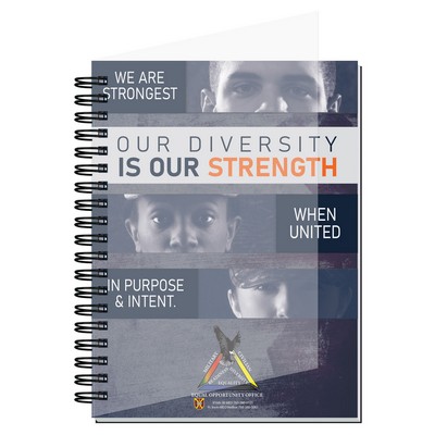 Gallery Journals w/50 Sheets (5"x 7")