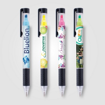 Duplex - Full-Color