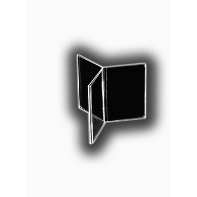 Six-Sided Frames (5"x7")