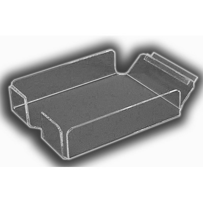 Paper Tray (2 3/4"x9 1/4"x13 1/4")