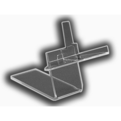 Bar Frame Rests (9"x3 1/2"x5 1/4")