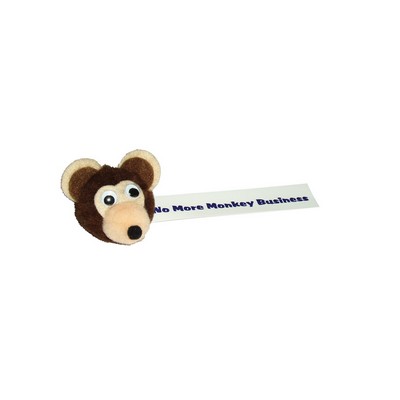 Monkey Weepul