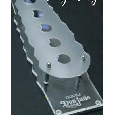 Custom Flight Tray