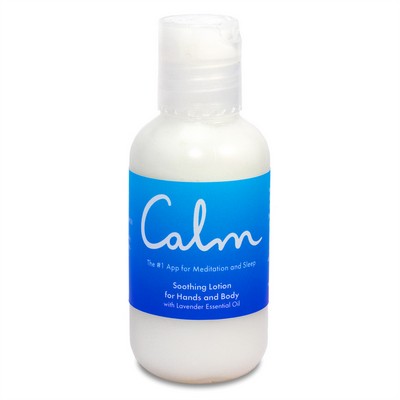 2 oz. Hand & Body Lotion - Spa Quality